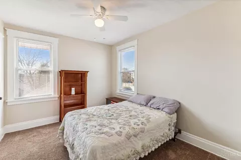 Bedroom - 3617 Darwin Ave, Cheviot, OH 45211 photo 3 of 6