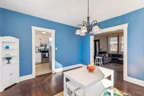 Dining - 3617 Darwin Ave, Cheviot, OH 45211 photo 3 of 3