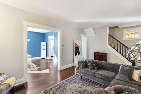 Living - 3617 Darwin Ave, Cheviot, OH 45211 photo 4 of 4
