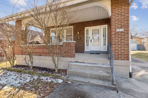 Exterior - 3617 Darwin Ave, Cheviot, OH 45211 photo 2 of 7