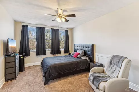 Bedroom - 3617 Darwin Ave, Cheviot, OH 45211 photo 1 of 6
