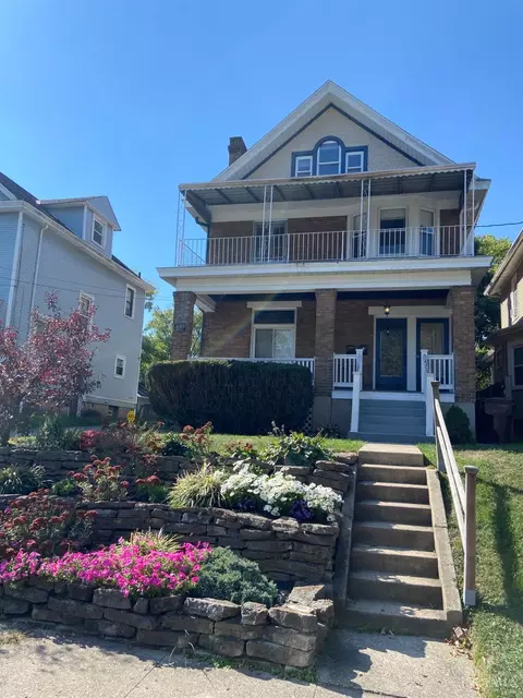 4019 Huston, Norwood, OH 45212