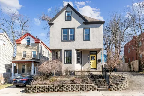3572 Lilac Ave, Cincinnati, OH 45208