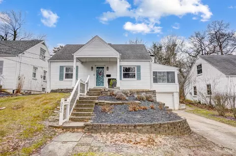 2730 Redfield Pl, Cincinnati, OH 45230