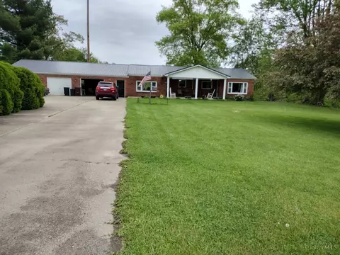 18270 St Rt 247, Seaman, OH 45679