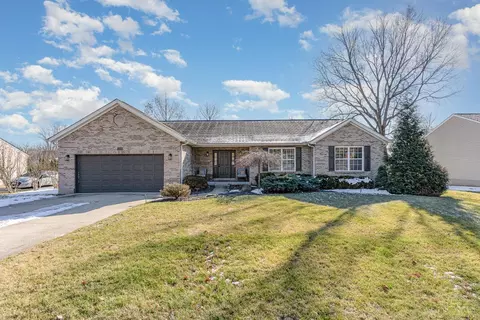 12086 Rich Rd, Symmes Twp, OH 45140