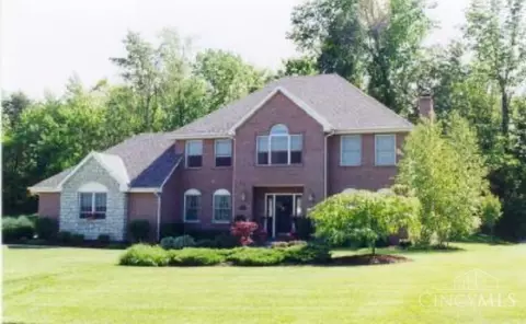 3823 Foxtail Ln, Cincinnati, OH 45248