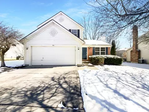 974 Stone Ridge Ln, Lebanon, OH 45036