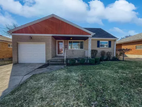 3347 Rocker Dr, Colerain Twp, OH 45239