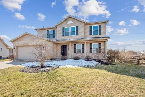 8673 Alexander Ct, West Chester, OH 45069