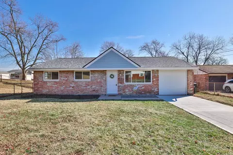 10988 Newmarket Dr, Colerain Twp, OH 45251