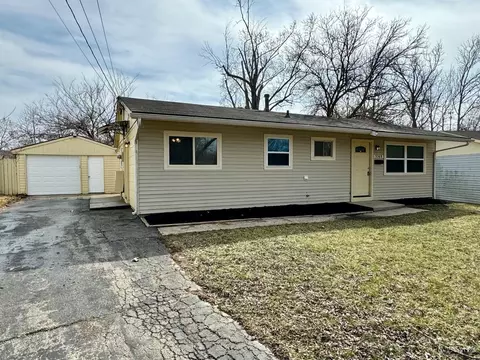 9568 Amarillo Ct, Cincinnati, OH 45231