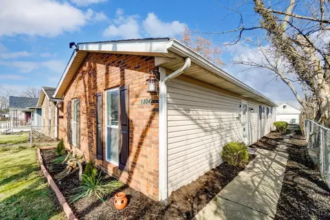 1304 Azel Ave, Hamilton, OH 45013