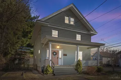 4300 Watterson St, Cincinnati, OH 45227