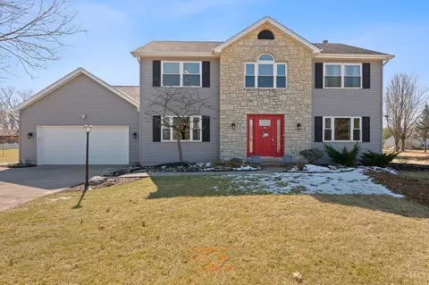 8331 Tucker Dr, West Chester, OH 45069