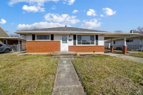 88 Carlton Dr, Hamilton, OH 45015