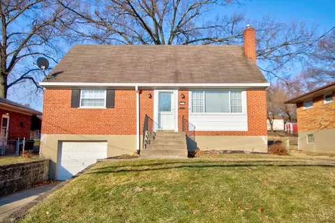3271 Greenway Ave, Cincinnati, OH 45248