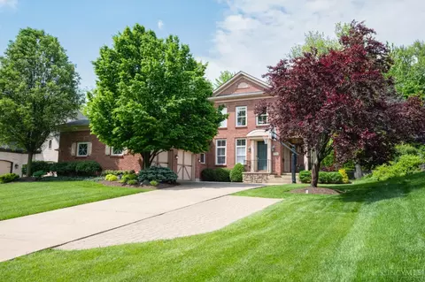 7770 Campus Ln, Montgomery, OH 45242
