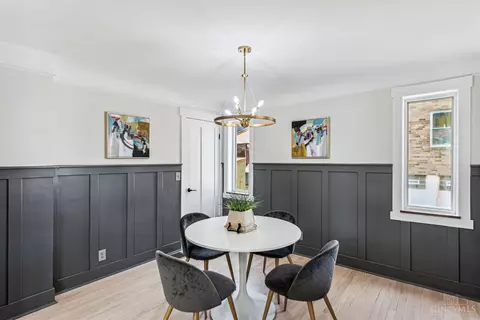 Dining - 6267 Elbrook Ave, Golf Manor, OH 45237 photo 1 of 3