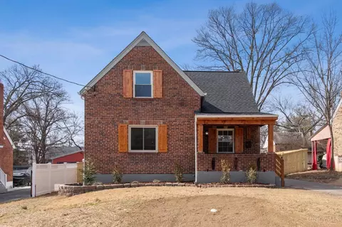6267 Elbrook Ave, Golf Manor, OH 45237