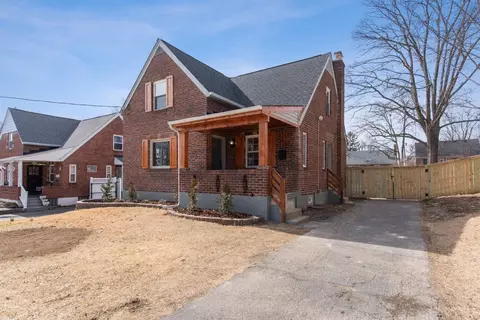 Exterior - 6267 Elbrook Ave, Golf Manor, OH 45237 photo 2 of 9