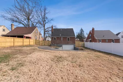 Exterior - 6267 Elbrook Ave, Golf Manor, OH 45237 photo 9 of 9