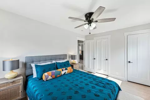 Bedroom - 6267 Elbrook Ave, Golf Manor, OH 45237 photo 2 of 4