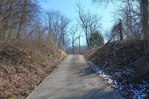 2891 Mt Olive Pt Isabel Rd, Franklin Twp, OH 45106
