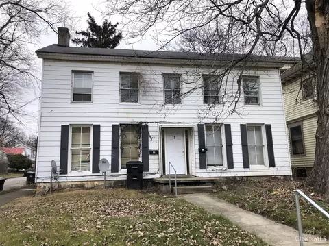 265 Locust, Wilmington, OH 45177