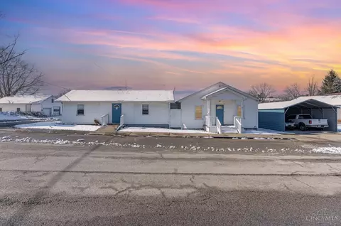 87 Bernard Rd, New Vienna, OH 45159