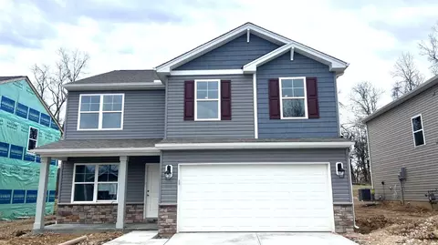 112 River Heights Dr, New Richmond, OH 45157