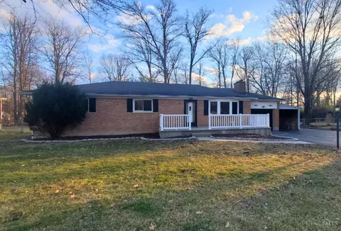 2135 Oakwood Dr, Milford, OH 45150