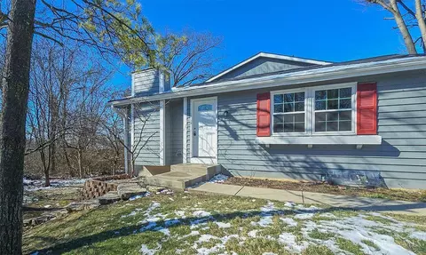 9 Southhall Pl, Fairfield, OH 45014