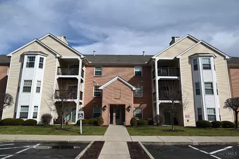 4331 Regency Ridge Ct #108, Cincinnati, OH 45248