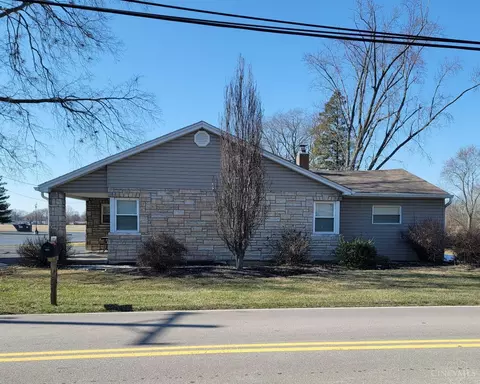 5327 Muskopf Rd, Fairfield, OH 45014