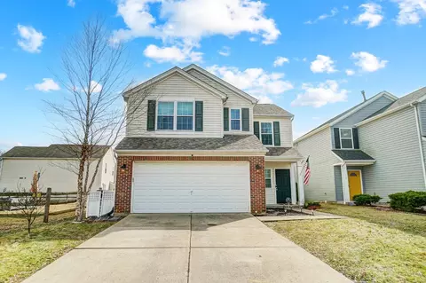 1521 Dorset Way, Loveland, OH 45140