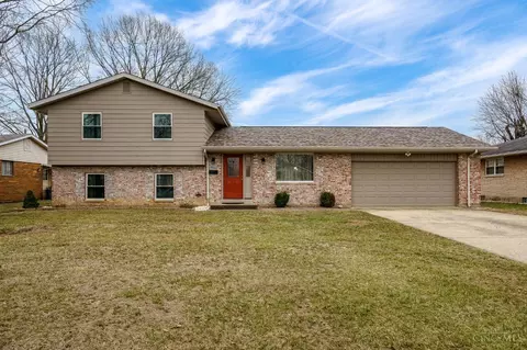 4922 Potomac Dr, Fairfield, OH 45014