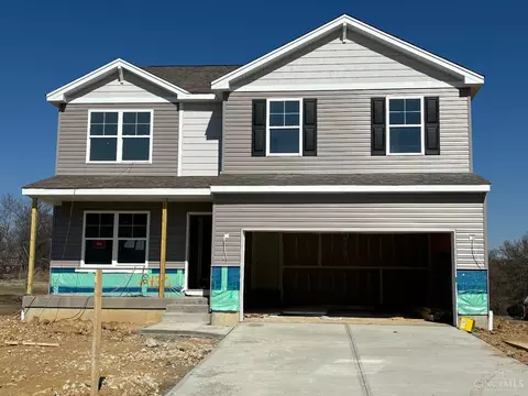 2430 Crosley Meadow Dr, Colerain Twp, OH 45239