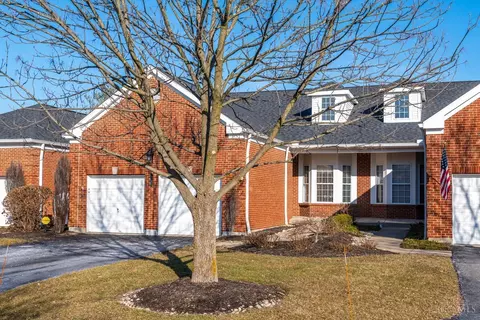 8062 Somerset Chase, Cincinnati, OH 45249