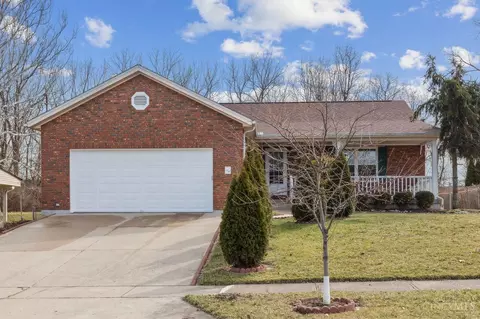 163 Harter Ave, Springdale, OH 45246