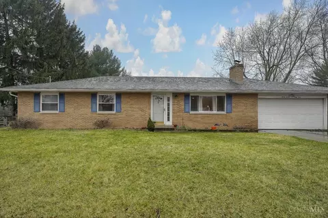 3769 St Rt 123, Franklin, OH 45005