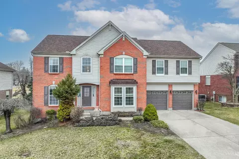 2948 Audubon Dr, Hamilton, OH 45011