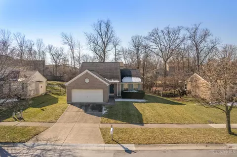 9629 Deer Track Rd, West Chester, OH 45069