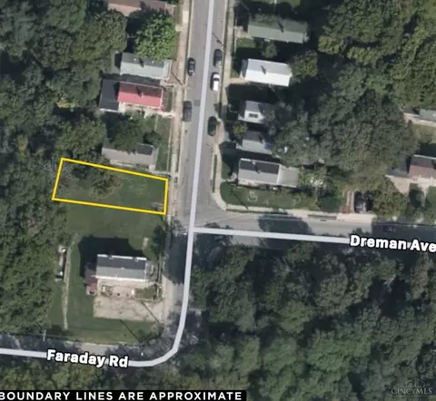 3701 Cass Ave, Cincinnati, OH 45223