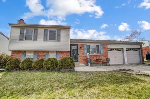 1432 Hazelgrove Dr, Cincinnati, OH 45240