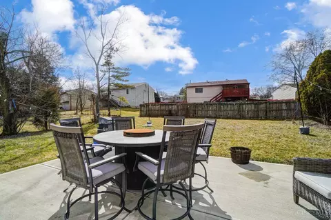 1432 Hazelgrove Dr, Cincinnati, OH 45240 photo 30