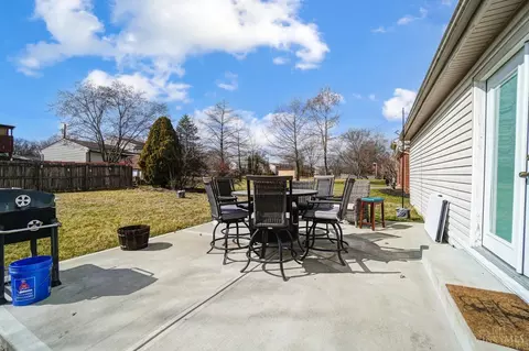 1432 Hazelgrove Dr, Cincinnati, OH 45240 photo 29