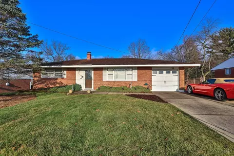 985 Seminole Trl, Milford, OH 45150