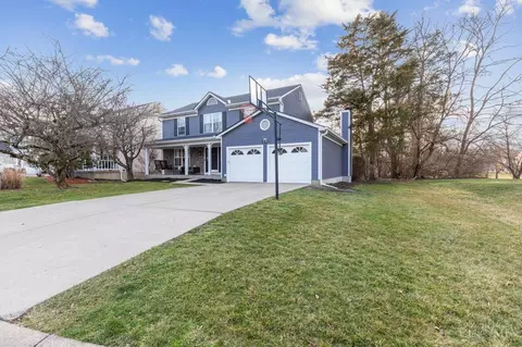 942 Saffron Ln, Milford, OH 45150