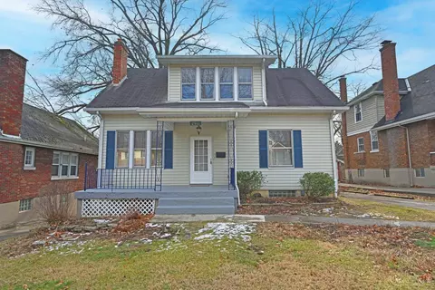 2911 Kling Ave, Cincinnati, OH 45211